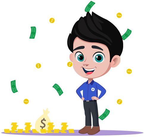 Affiliate program