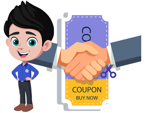 Coupon Partners image
