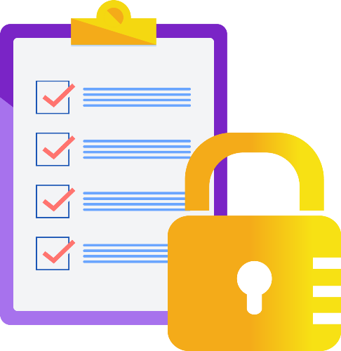 Privacy policy image