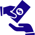hosting service icon