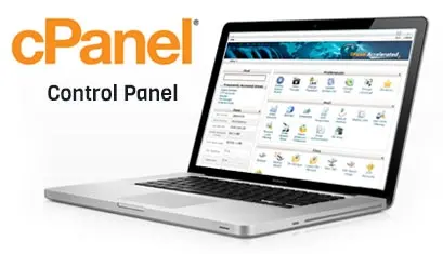 cpanel