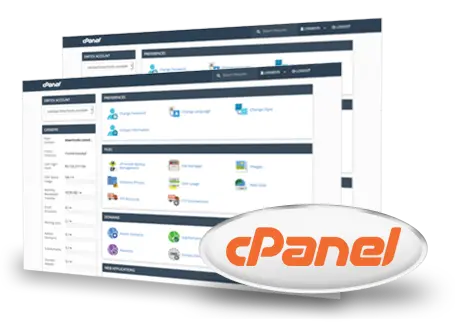 cpanel_screen