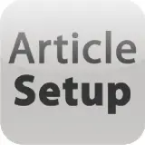 article