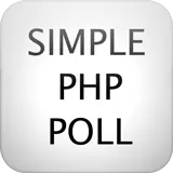 Simple PHP Poll