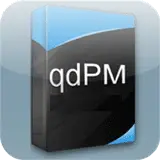 qdpm