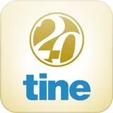 tine