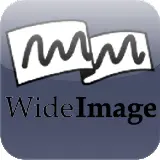 wide